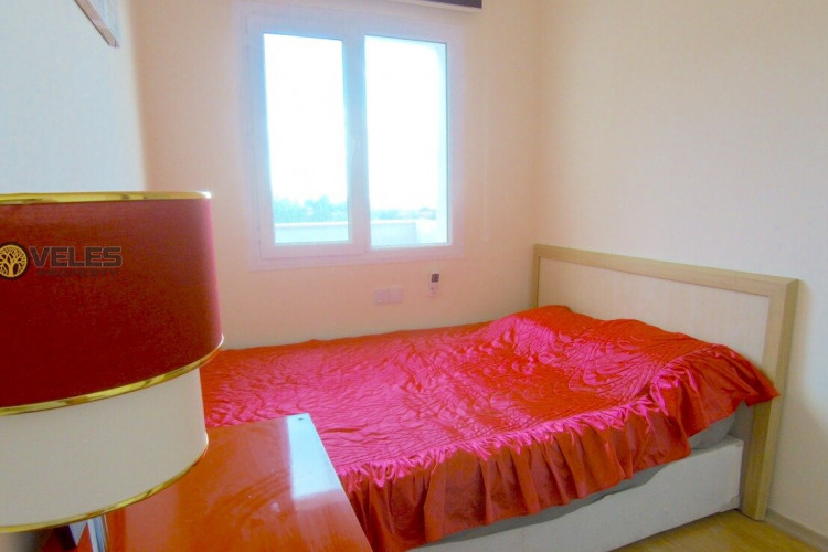 Квартира 3+1 в Бафре, Турция | PKK-19202