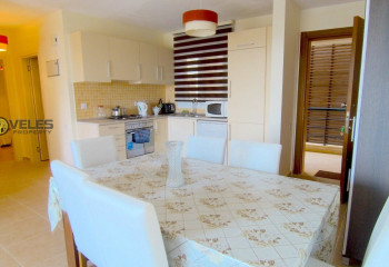 Квартира 3+1 в Бафре, Турция | PKK-19202