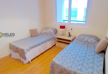 Квартира 3+1 в Бафре, Турция | PKK-19202