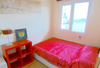 Квартира 3+1 в Бафре, Турция | PKK-19202