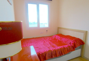 Квартира 3+1 в Бафре, Турция | PKK-19202