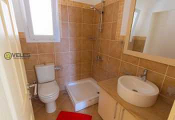 Квартира 3+1 в Бафре, Турция | PKK-19202