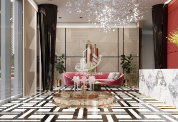 Квартира 1+1 в Тосмуре, Алания, Турция | PBB-19504