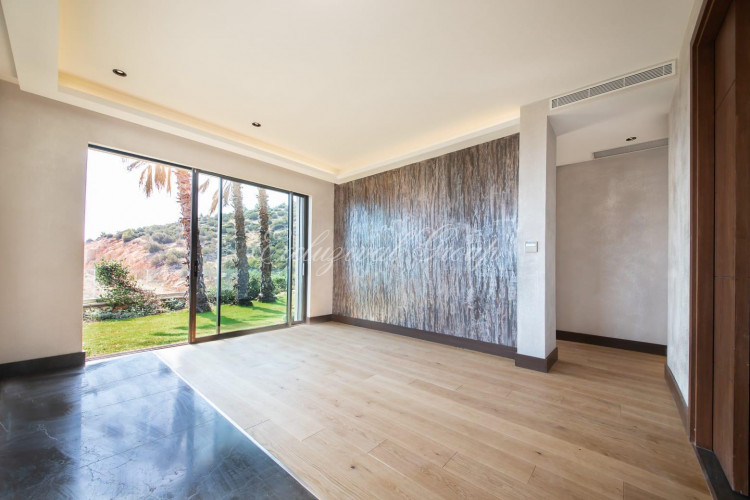 Вилла 4+1 в Бодруме, Турция | PBB-20035