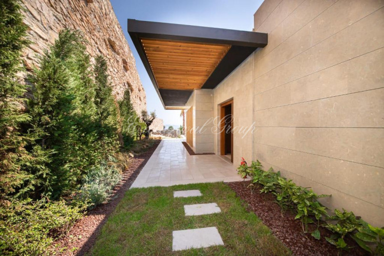 Вилла 4+1 в Бодруме, Турция | PBB-20035