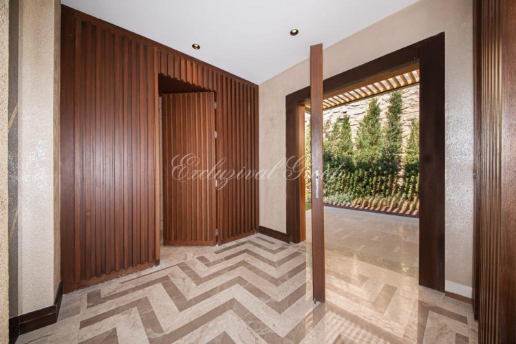 Вилла 4+1 в Бодруме, Турция | PBB-20035