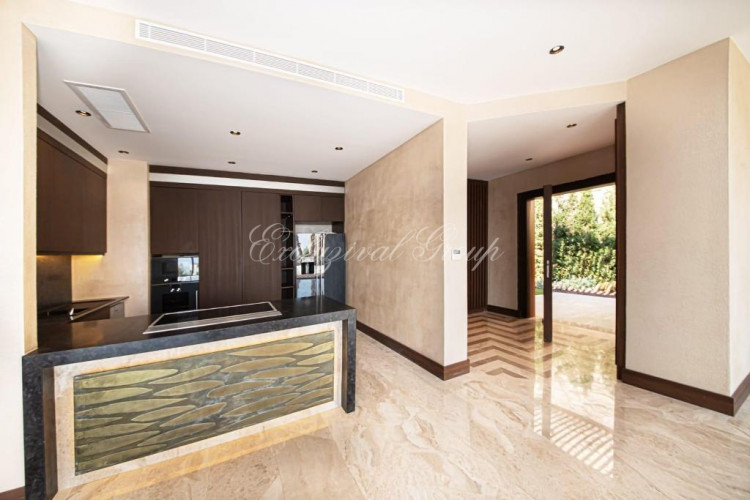 Вилла 4+1 в Бодруме, Турция | PBB-20035