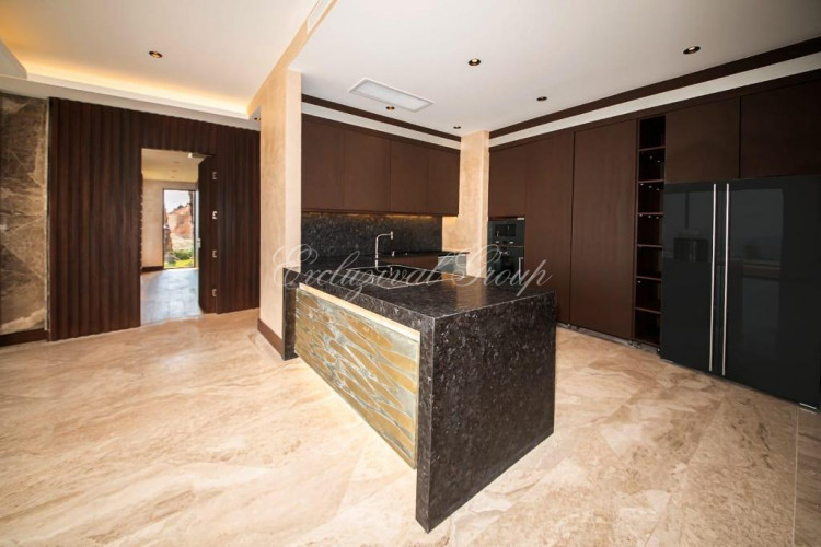 Вилла 4+1 в Бодруме, Турция | PBB-20035