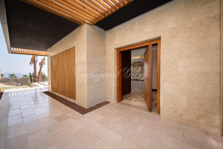 Вилла 4+1 в Бодруме, Турция | PBB-20035