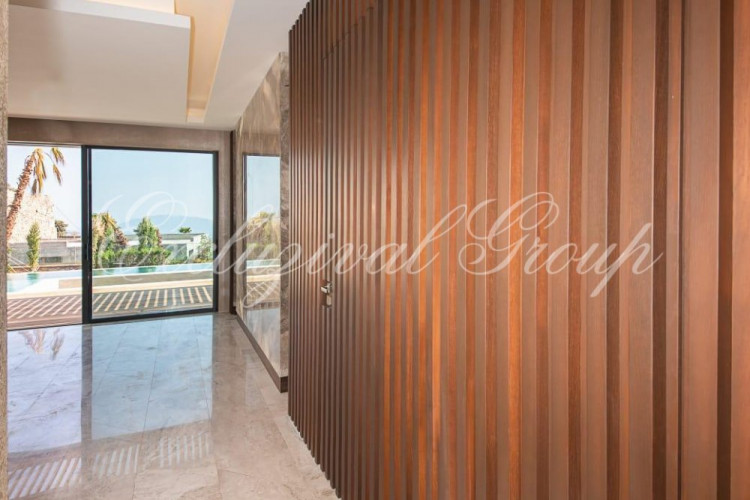 Вилла 4+1 в Бодруме, Турция | PBB-20035