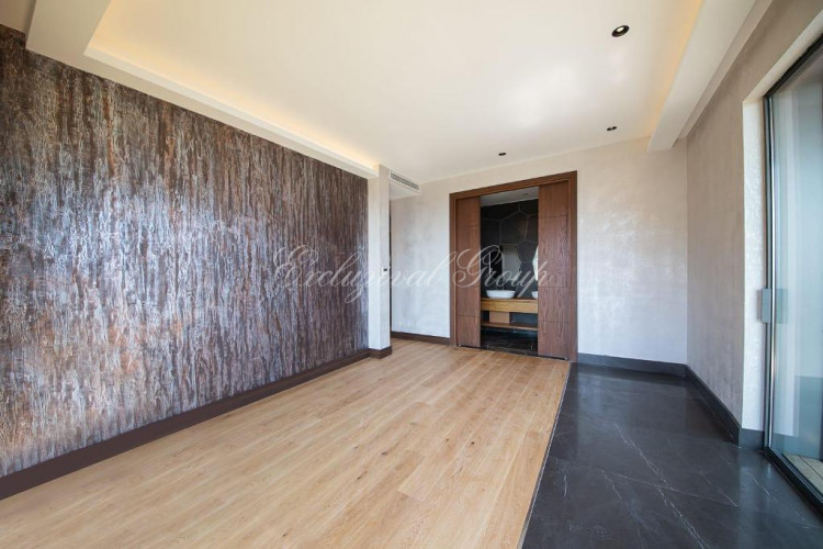 Вилла 4+1 в Бодруме, Турция | PBB-20035