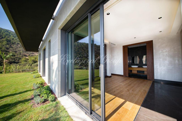 Вилла 4+1 в Бодруме, Турция | PBB-20035