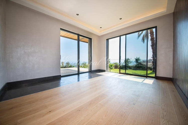 Вилла 4+1 в Бодруме, Турция | PBB-20035