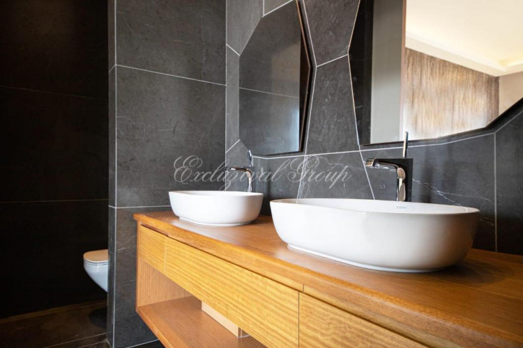 Вилла 4+1 в Бодруме, Турция | PBB-20035