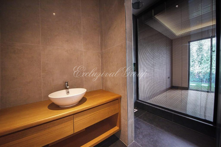 Вилла 4+1 в Бодруме, Турция | PBB-20035