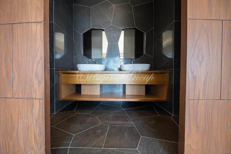 Вилла 4+1 в Бодруме, Турция | PBB-20035