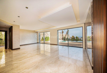 Вилла 4+1 в Бодруме, Турция | PBB-20035