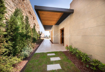 Вилла 4+1 в Бодруме, Турция | PBB-20035