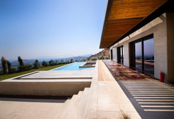 Вилла 4+1 в Бодруме, Турция | PBB-20035