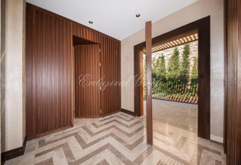 Вилла 4+1 в Бодруме, Турция | PBB-20035