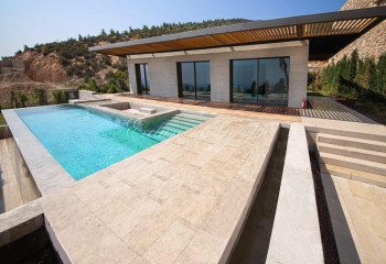 Вилла 4+1 в Бодруме, Турция | PBB-20035