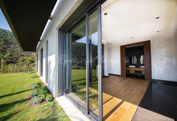 Вилла 4+1 в Бодруме, Турция | PBB-20035