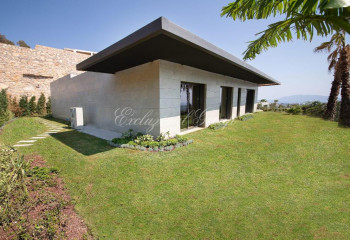 Вилла 4+1 в Бодруме, Турция | PBB-20035