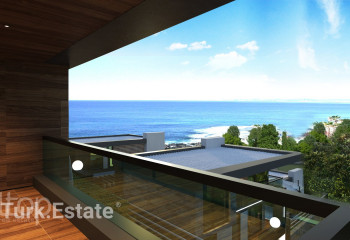 Вилла 4+1 в Алании, Турция | PKK-03121