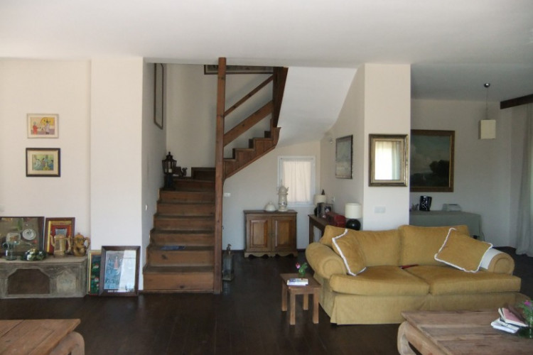 Вилла 5+1 в Каше, Турция | SBB-21231