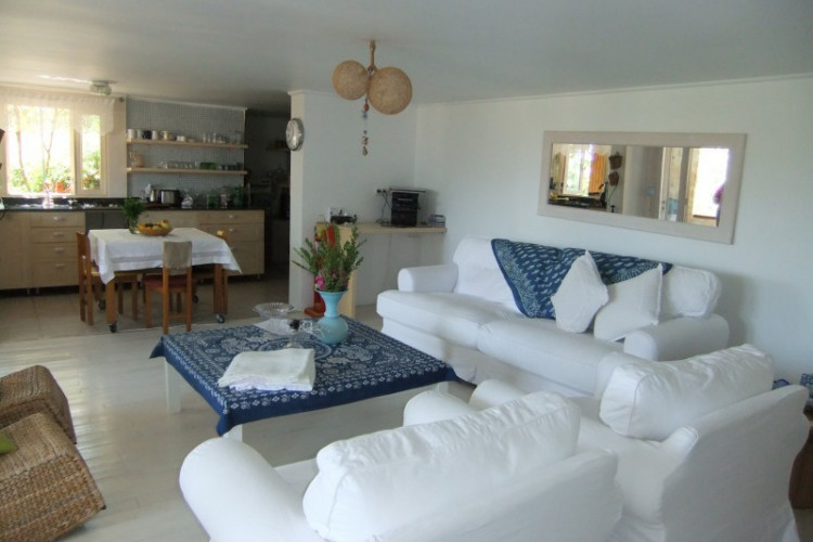 Вилла 5+1 в Каше, Турция | SBB-21231