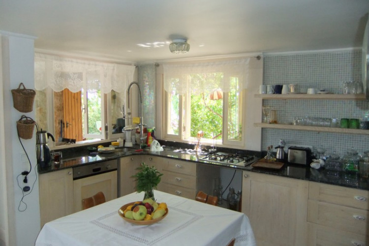 Вилла 5+1 в Каше, Турция | SBB-21231