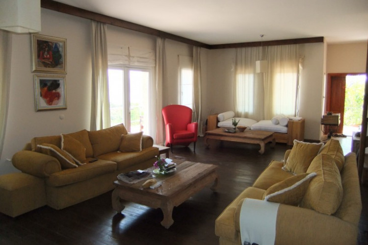 Вилла 5+1 в Каше, Турция | SBB-21231