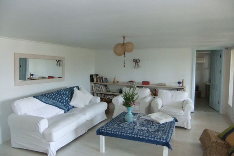 Вилла 5+1 в Каше, Турция | SBB-21231