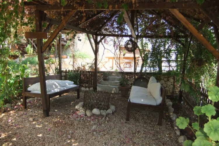 Вилла 5+1 в Каше, Турция | SBB-21231