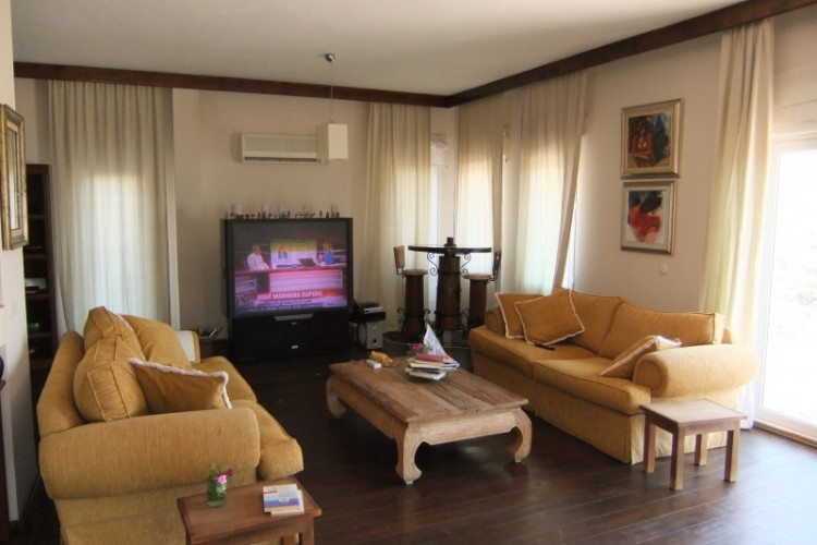 Вилла 5+1 в Каше, Турция | SBB-21231