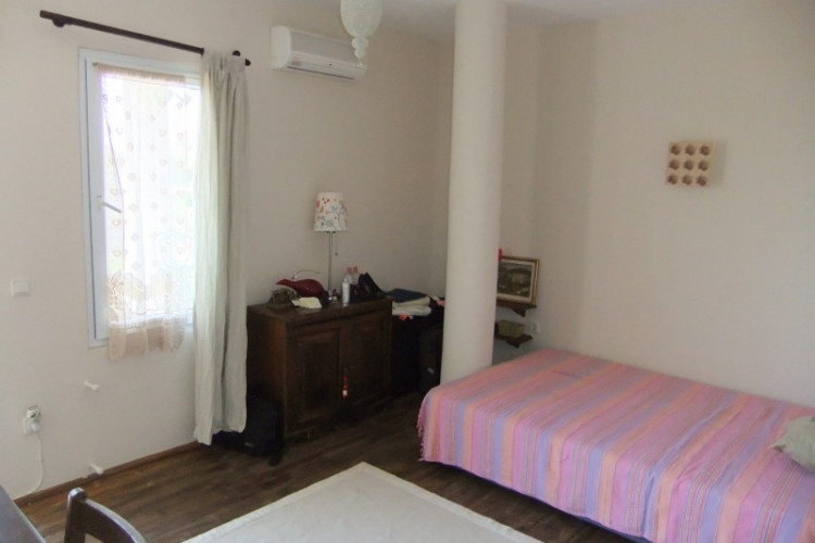 Вилла 5+1 в Каше, Турция | SBB-21231