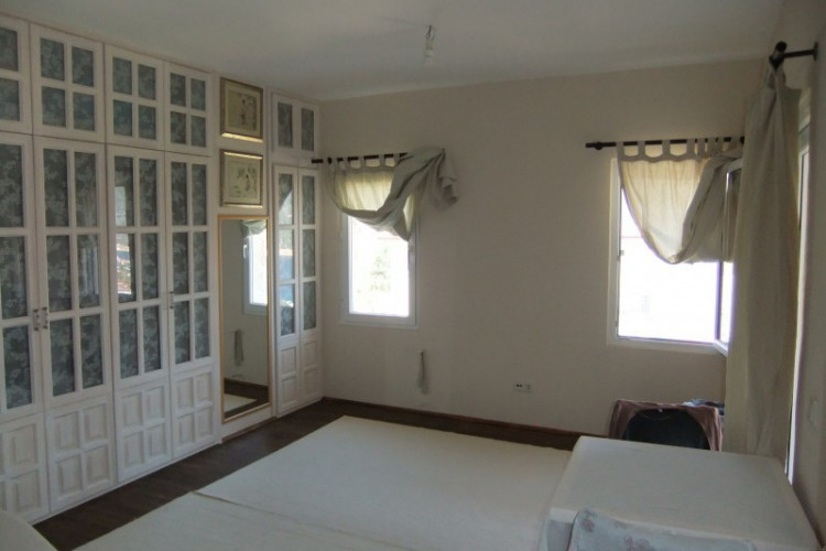 Вилла 5+1 в Каше, Турция | SBB-21231