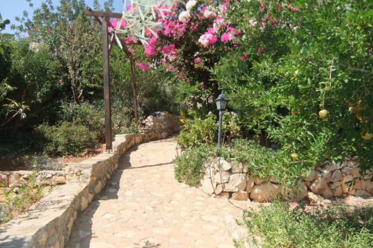 Вилла 5+1 в Каше, Турция | SBB-21231