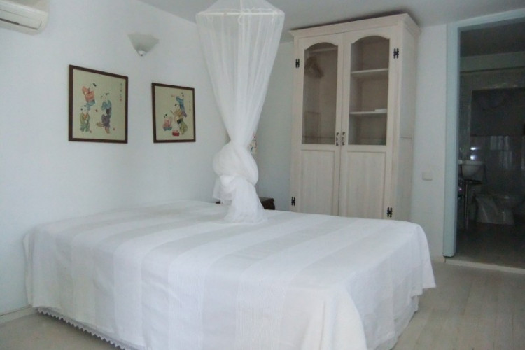 Вилла 5+1 в Каше, Турция | SBB-21231