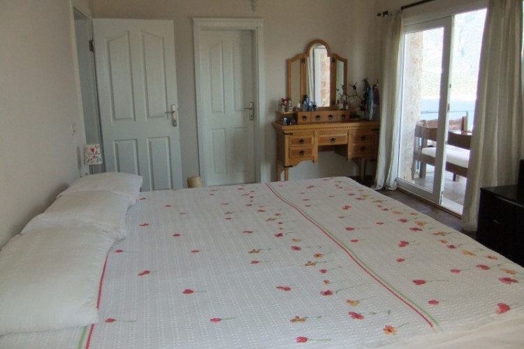 Вилла 5+1 в Каше, Турция | SBB-21231