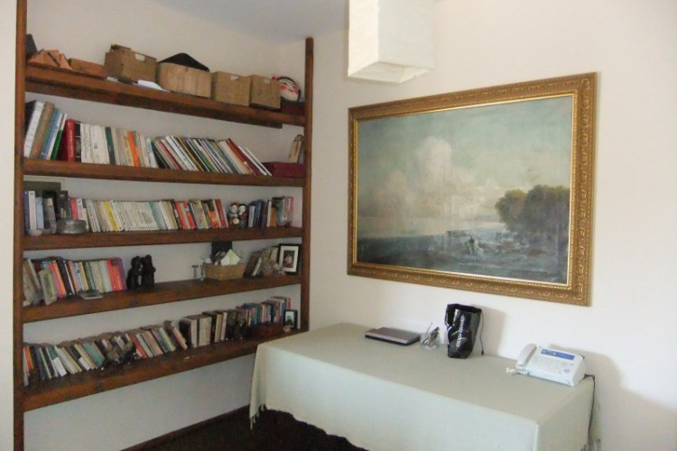 Вилла 5+1 в Каше, Турция | SBB-21231