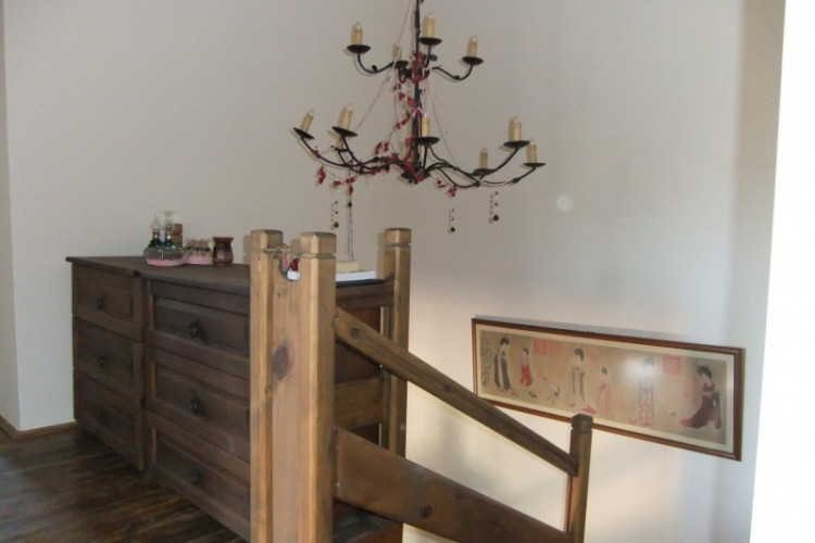 Вилла 5+1 в Каше, Турция | SBB-21231