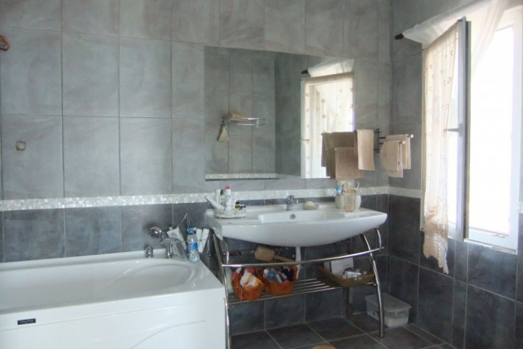 Вилла 5+1 в Каше, Турция | SBB-21231