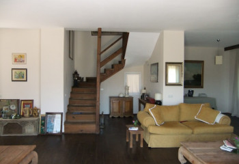 Вилла 5+1 в Каше, Турция | SBB-21231