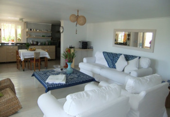 Вилла 5+1 в Каше, Турция | SBB-21231