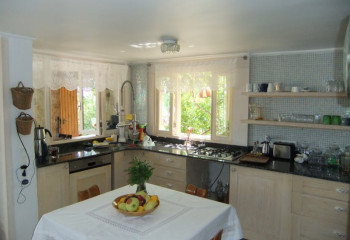 Вилла 5+1 в Каше, Турция | SBB-21231