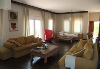 Вилла 5+1 в Каше, Турция | SBB-21231