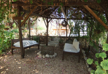 Вилла 5+1 в Каше, Турция | SBB-21231