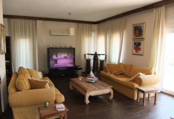 Вилла 5+1 в Каше, Турция | SBB-21231