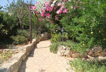 Вилла 5+1 в Каше, Турция | SBB-21231